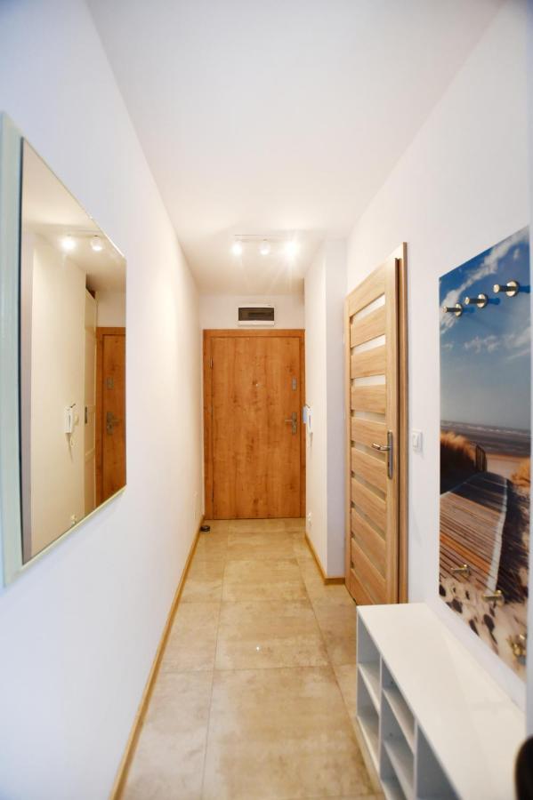 Apartament Blue Baltic Kołobrzeg